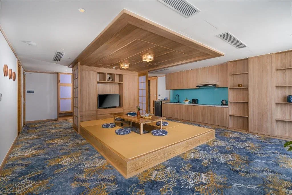 Khách sạn Sala Đà Nẵng Beach Hotel
