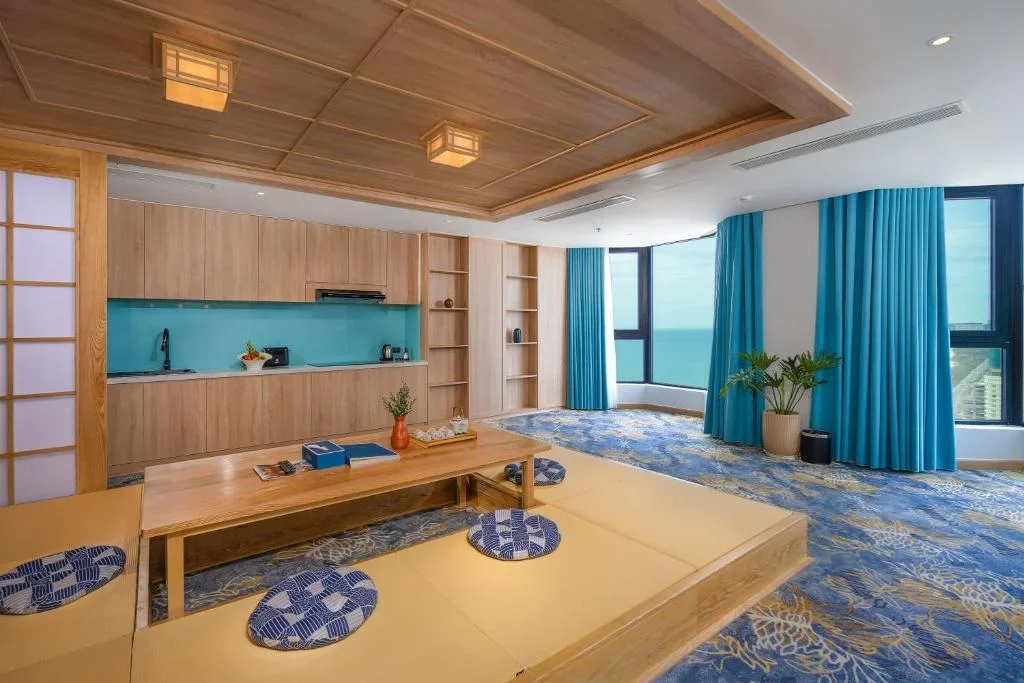 Khách sạn Sala Đà Nẵng Beach Hotel