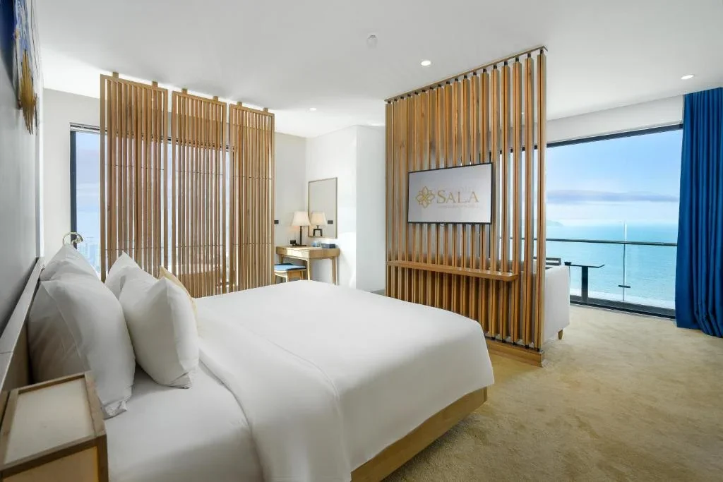 Khách sạn Sala Đà Nẵng Beach Hotel