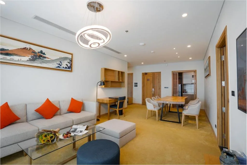 Khách sạn Sala Đà Nẵng Beach Hotel