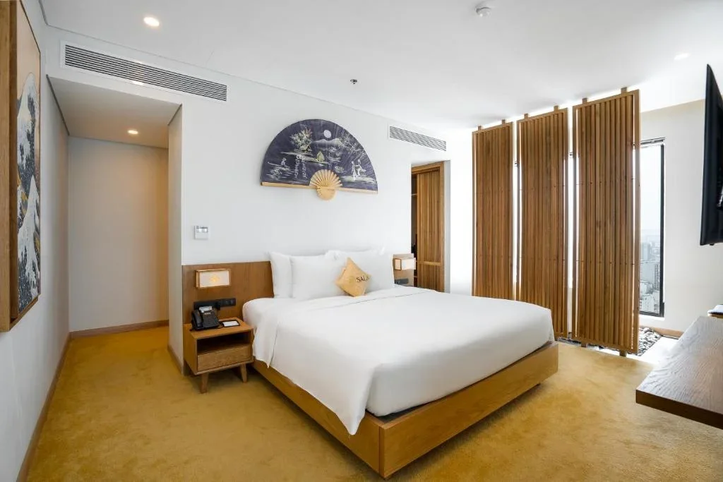 Khách sạn Sala Đà Nẵng Beach Hotel