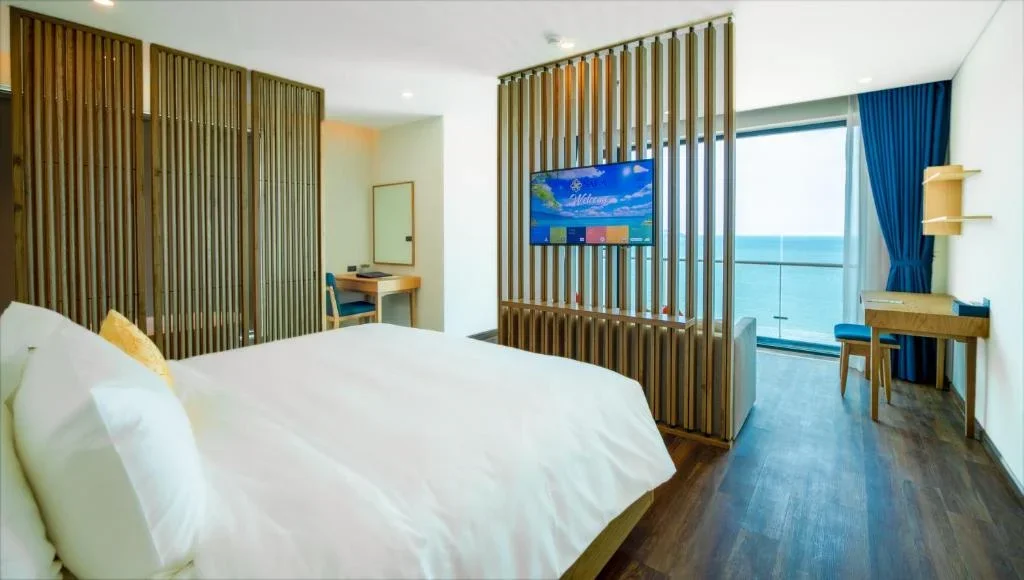 Khách sạn Sala Đà Nẵng Beach Hotel
