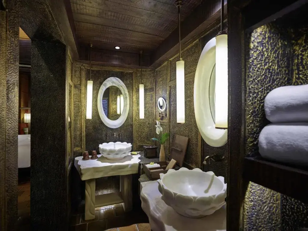 Resort Legacy Yên Tử - MGallery Quảng Ninh