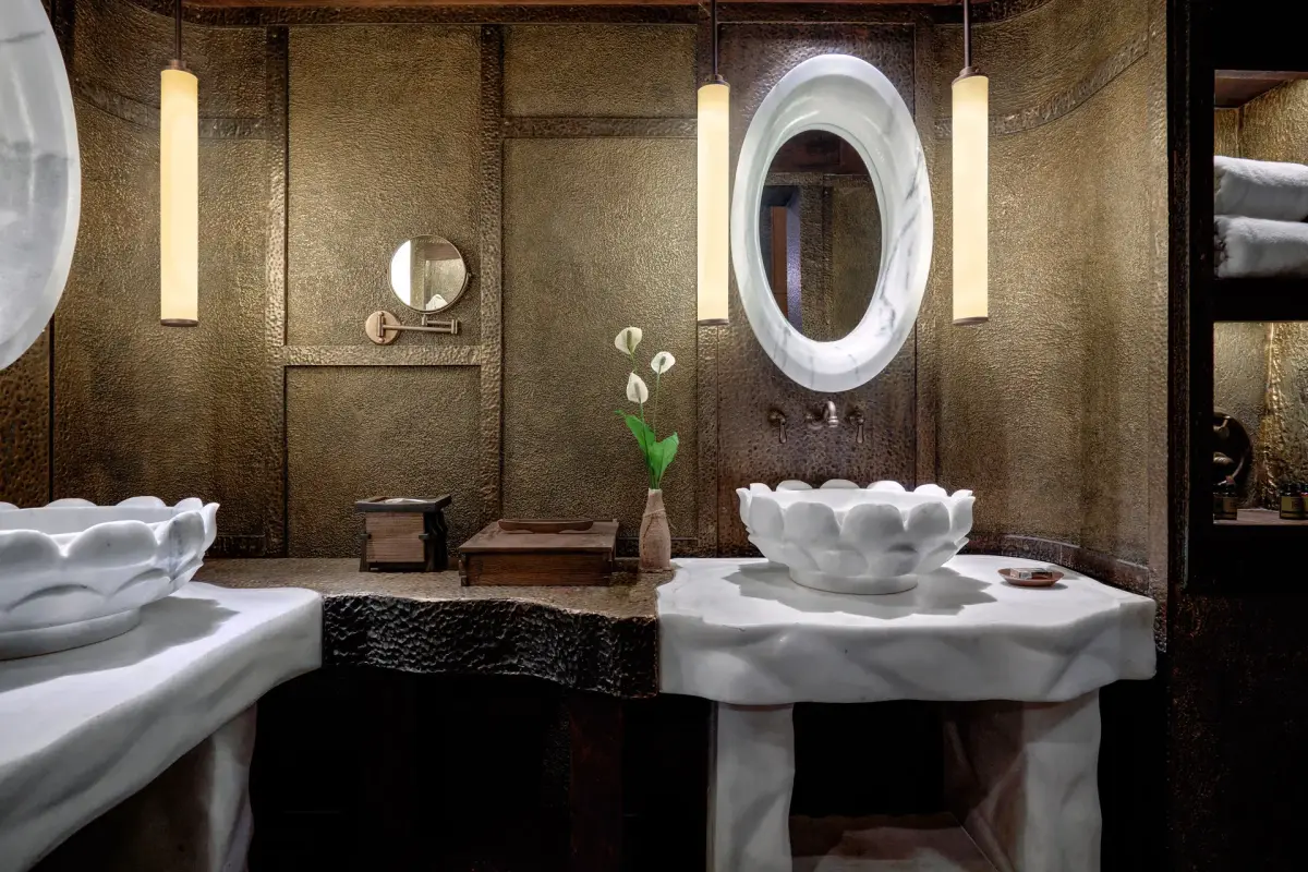 Resort Legacy Yên Tử - MGallery Quảng Ninh