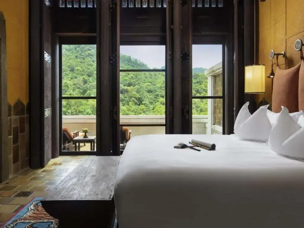 Resort Legacy Yên Tử - MGallery Quảng Ninh