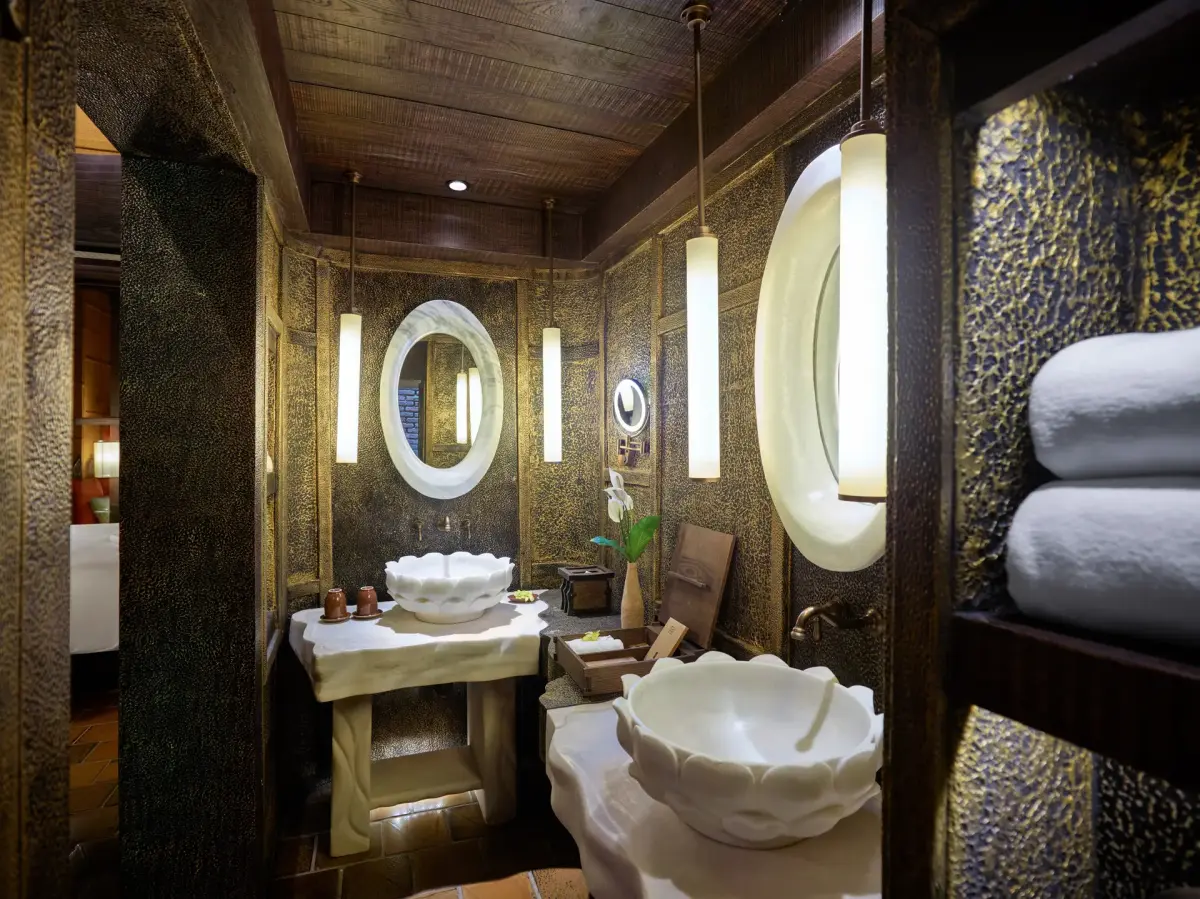 Resort Legacy Yên Tử - MGallery Quảng Ninh