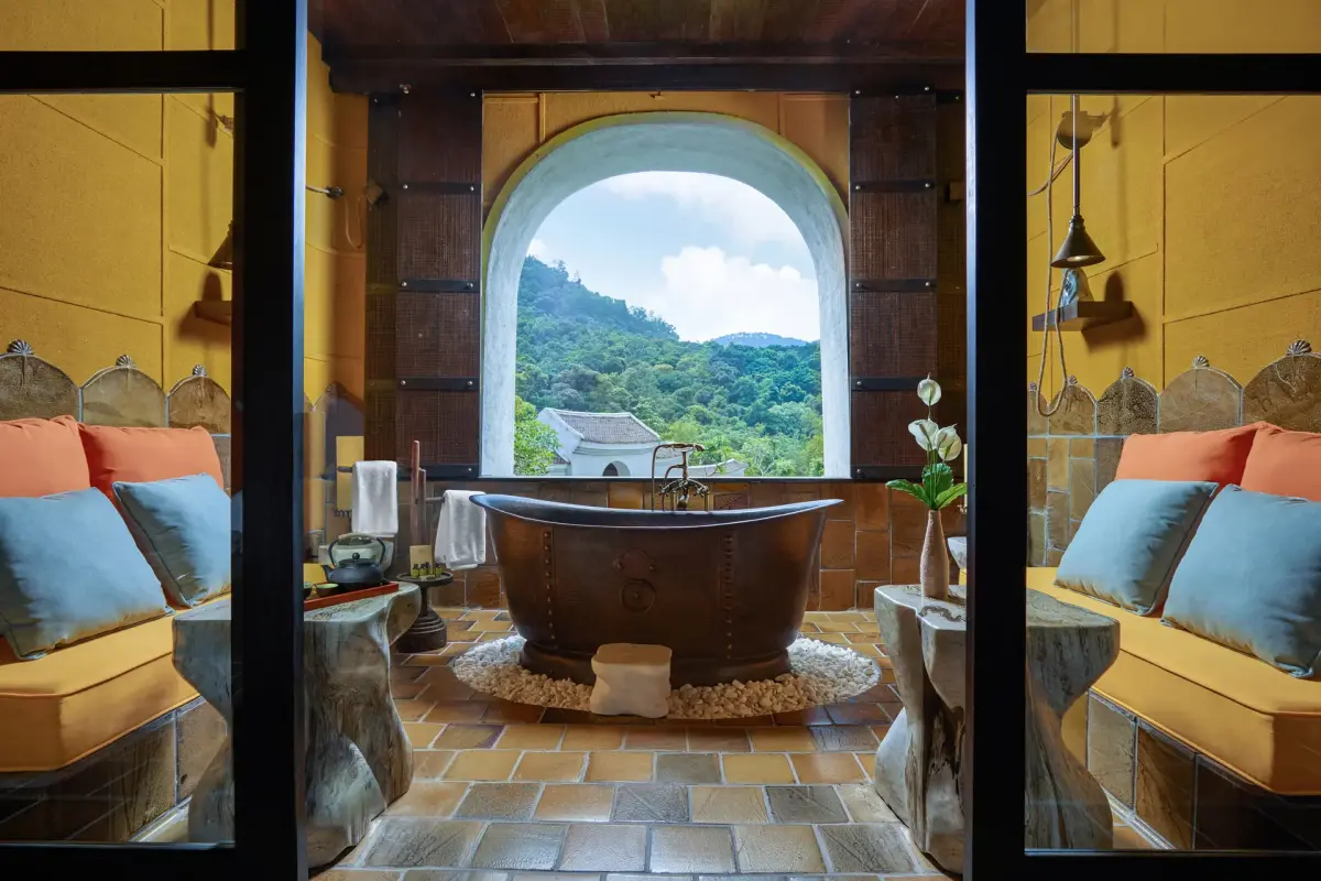 Resort Legacy Yên Tử - MGallery Quảng Ninh