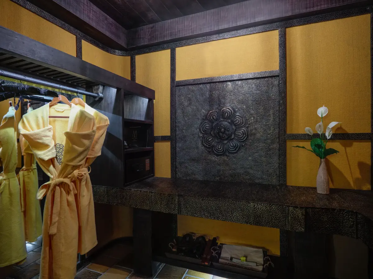Resort Legacy Yên Tử - MGallery Quảng Ninh
