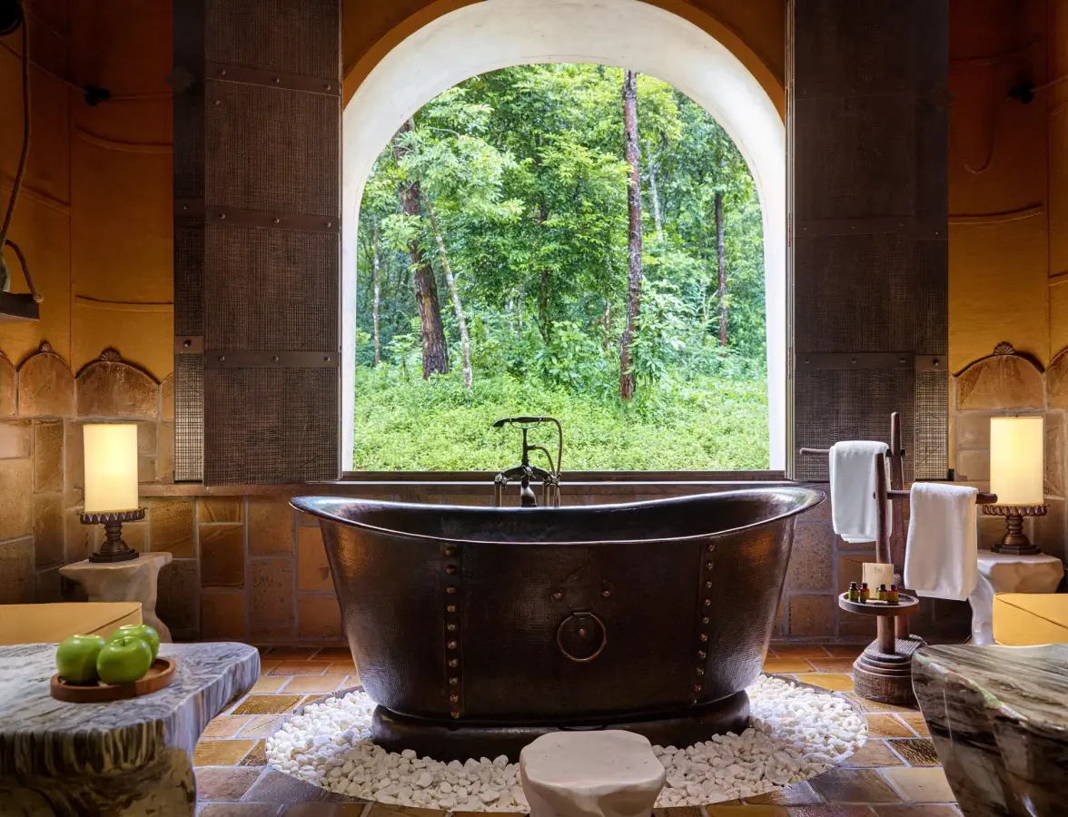Resort Legacy Yên Tử - MGallery Quảng Ninh
