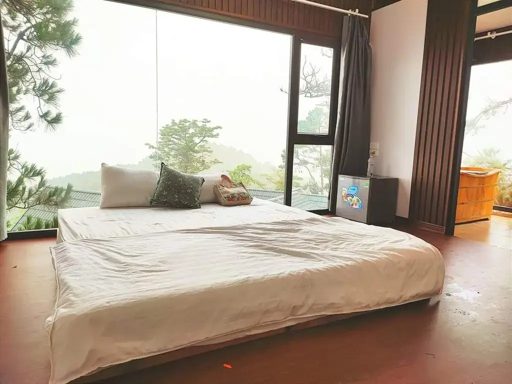 Mimosa Villa Tam Đảo