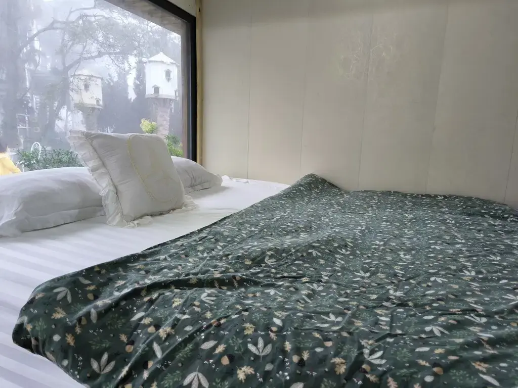 Mimosa Villa Tam Đảo