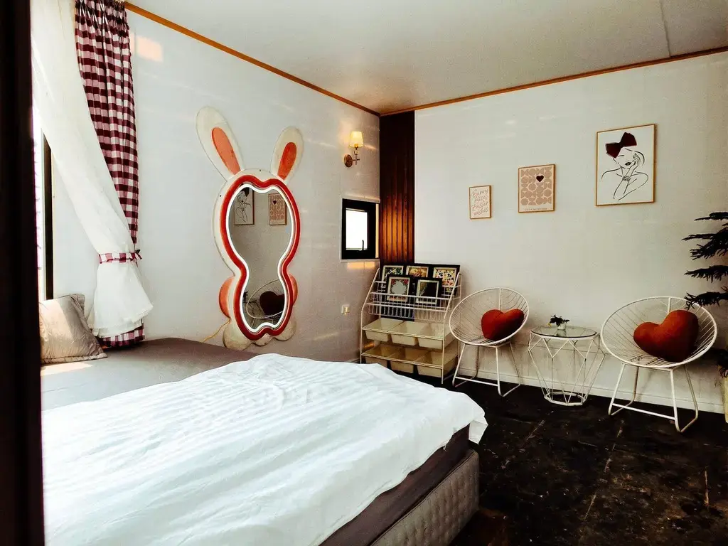 Mimosa Villa Tam Đảo