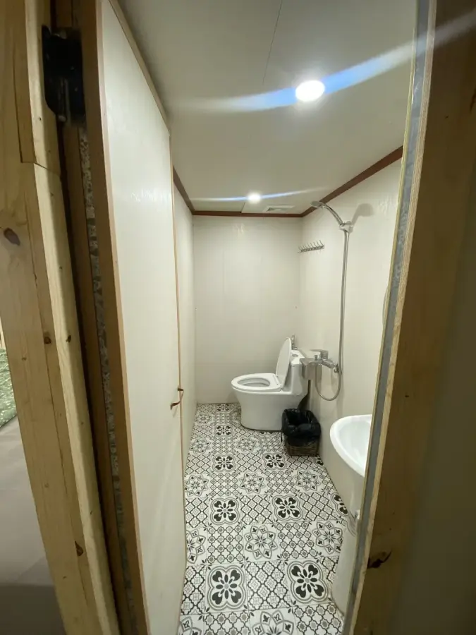 Mimosa Villa Tam Đảo