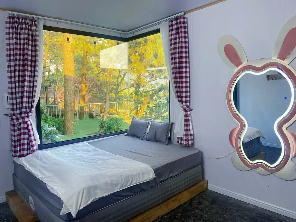 Mimosa Villa Tam Đảo