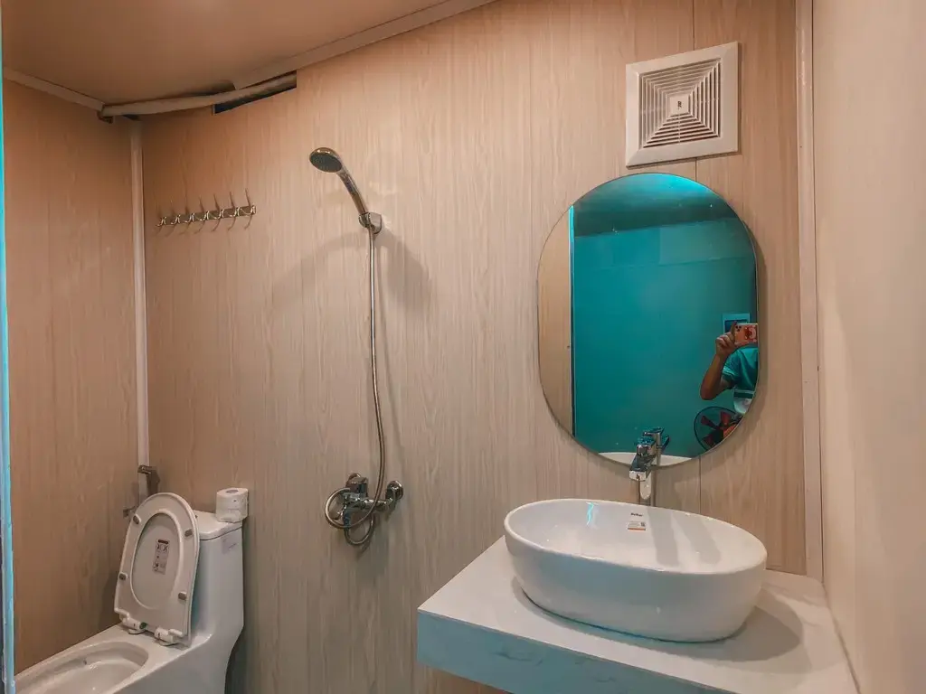 Mimosa Villa Tam Đảo