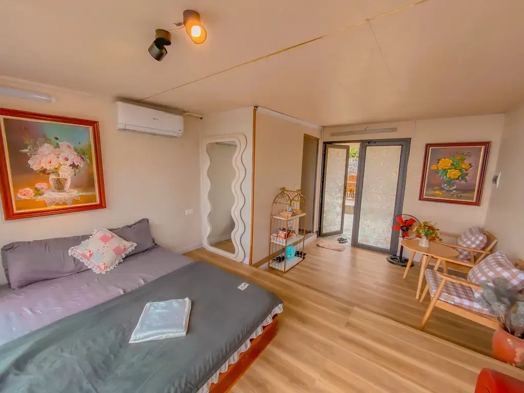 Mimosa Villa Tam Đảo