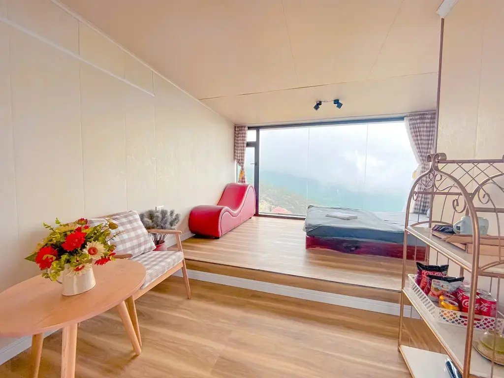 Mimosa Villa Tam Đảo