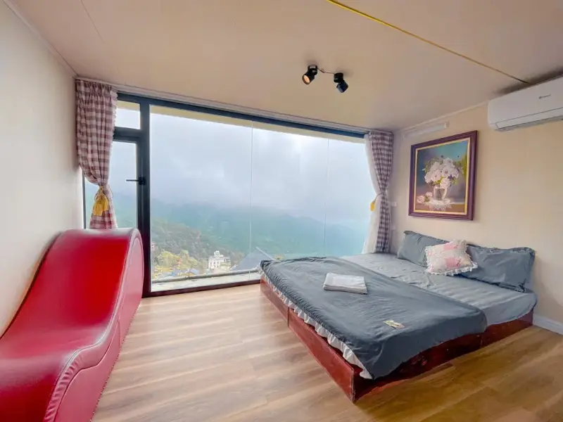 Mimosa Villa Tam Đảo - Mimo 2