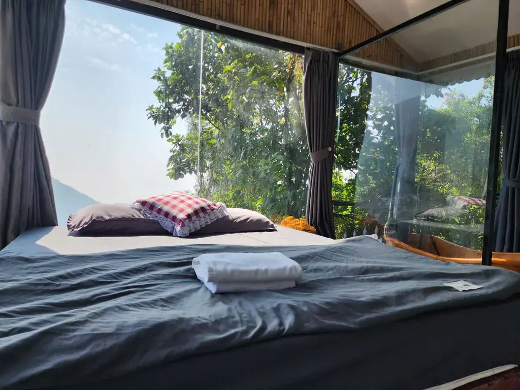 Mimosa Villa Tam Đảo