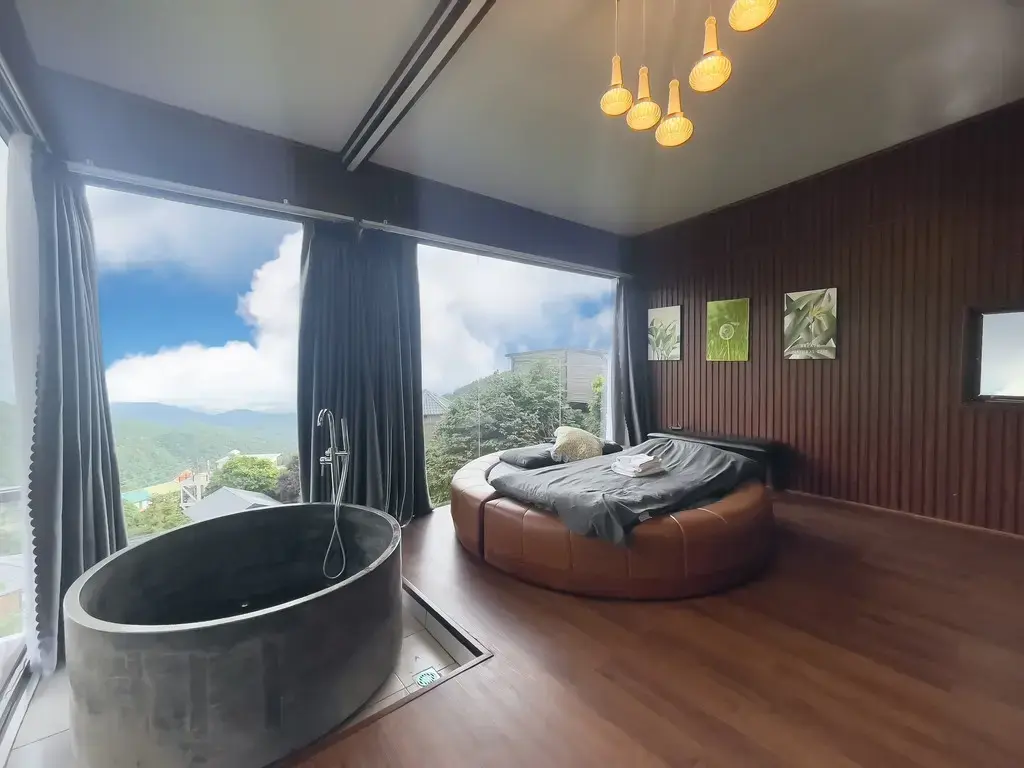 Mimosa Villa Tam Đảo