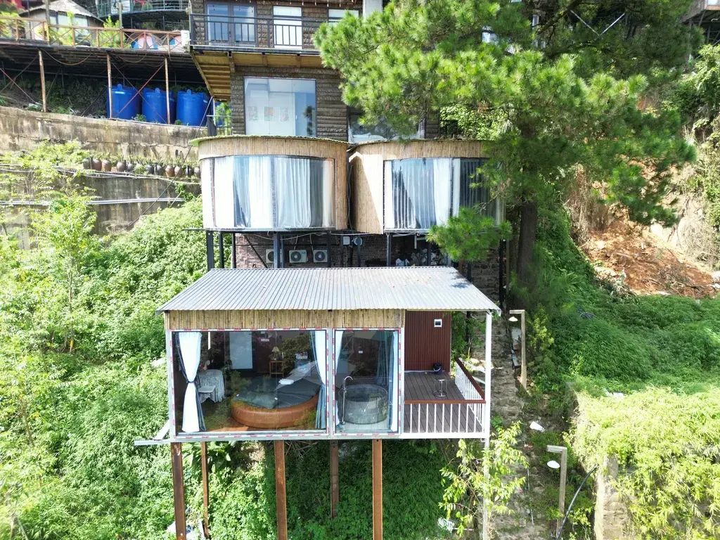 Mimosa Villa Tam Đảo