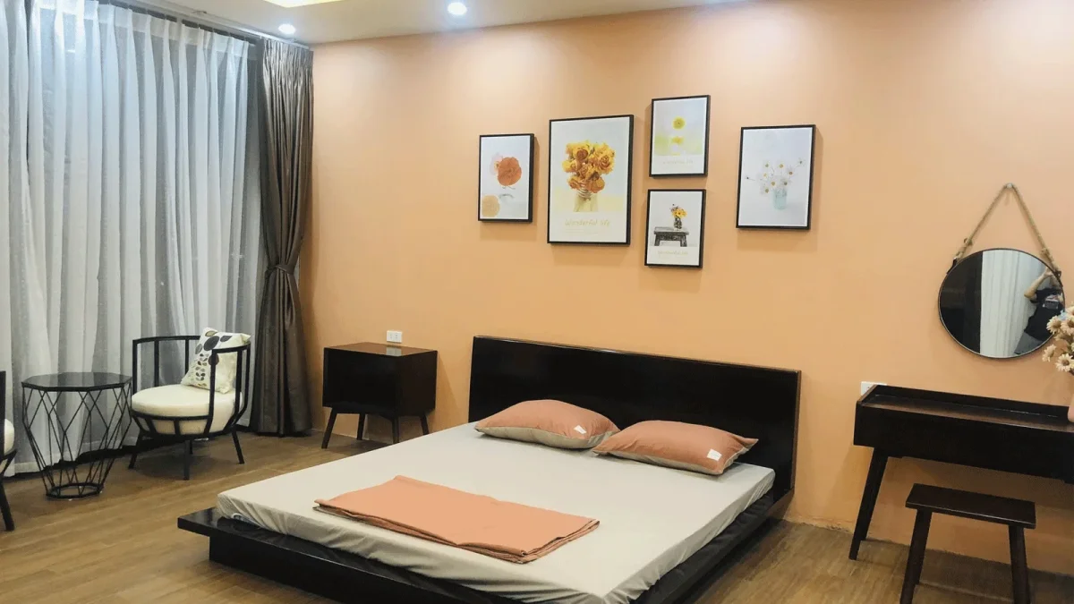 Eden Villa Sóc Sơn Hà Nội
