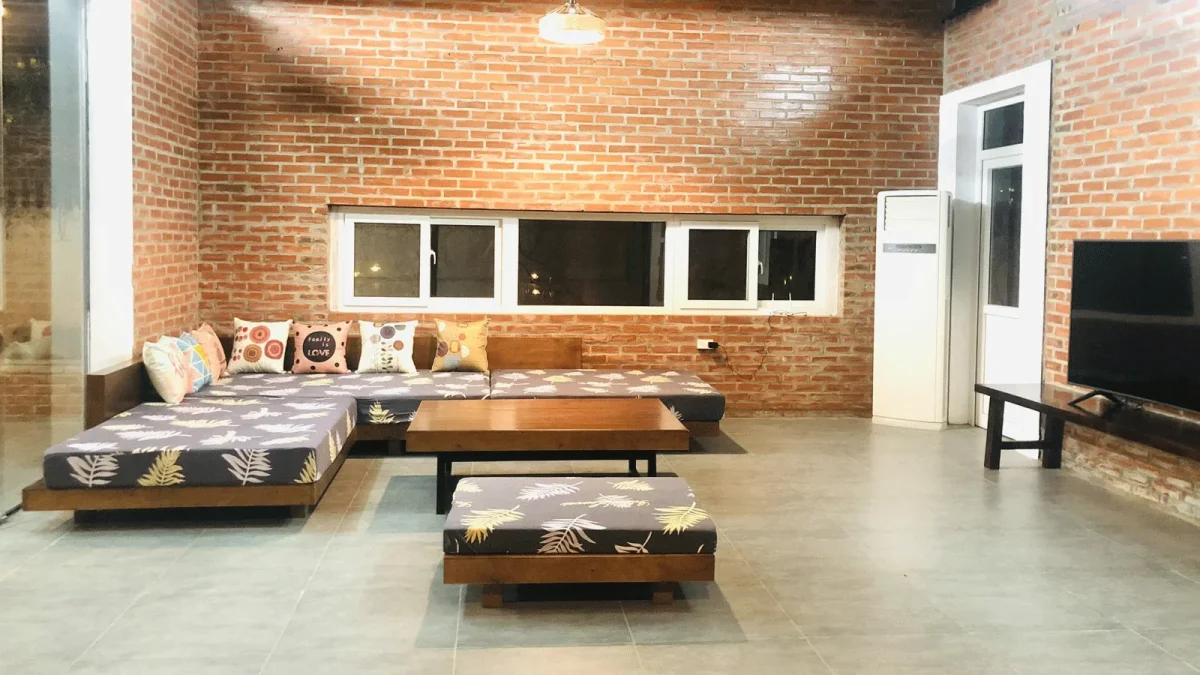 Eden Villa Sóc Sơn Hà Nội