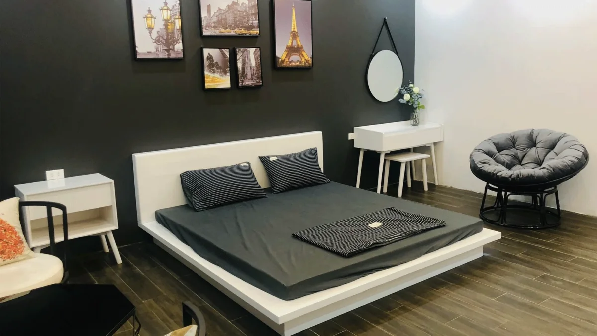 Eden Villa Sóc Sơn Hà Nội