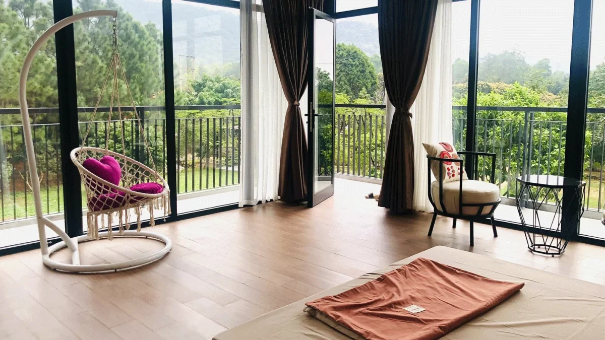 Eden Villa Sóc Sơn Hà Nội