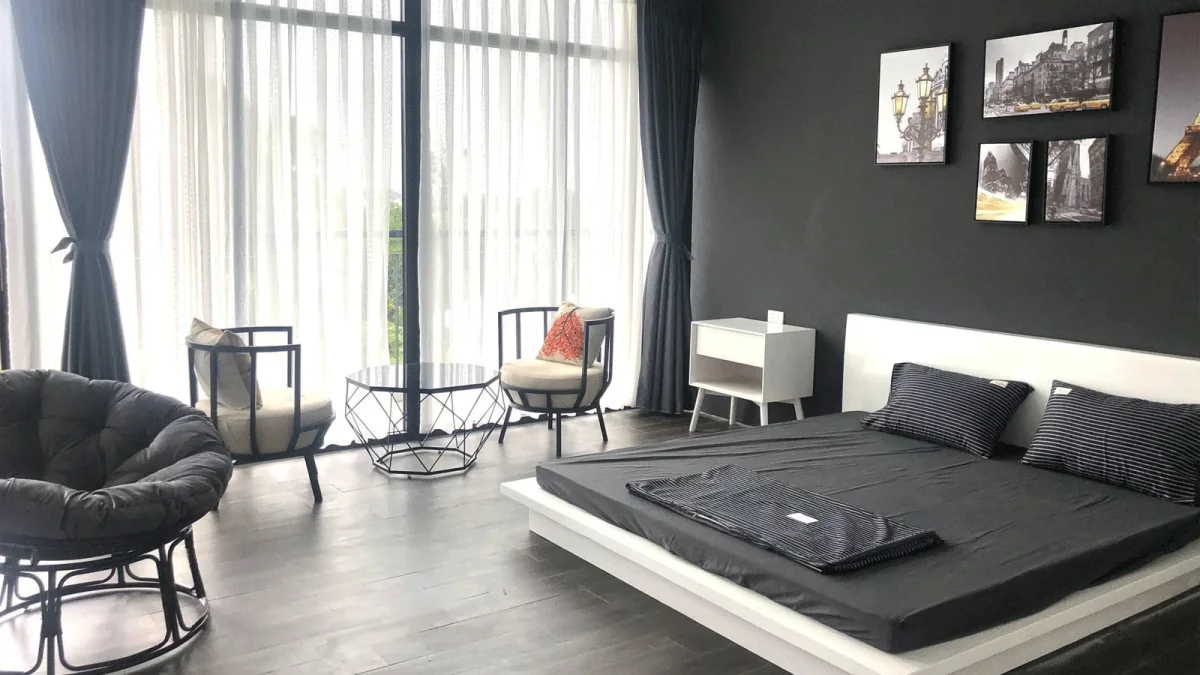 Eden Villa Sóc Sơn Hà Nội