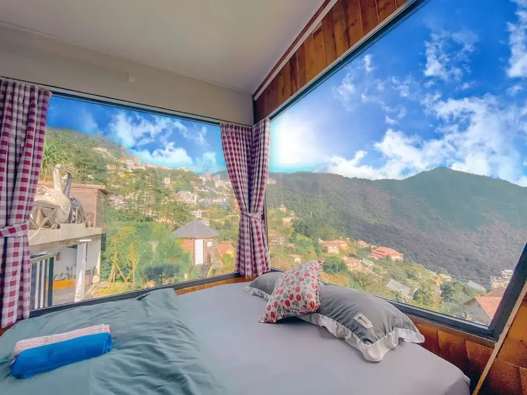 Mimosa Villa Tam Đảo