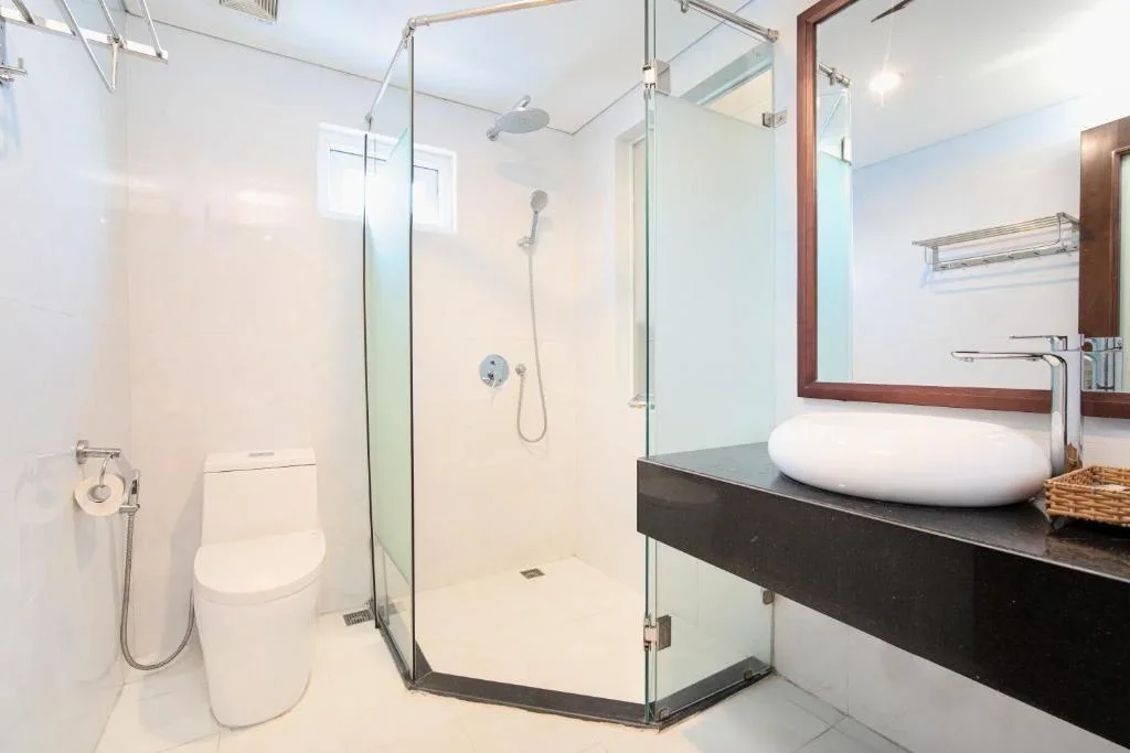 Khách sạn Crystal Hotel Đà Nẵng