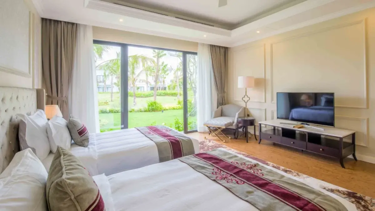 Vinpearl Resort & Spa Phú Quốc