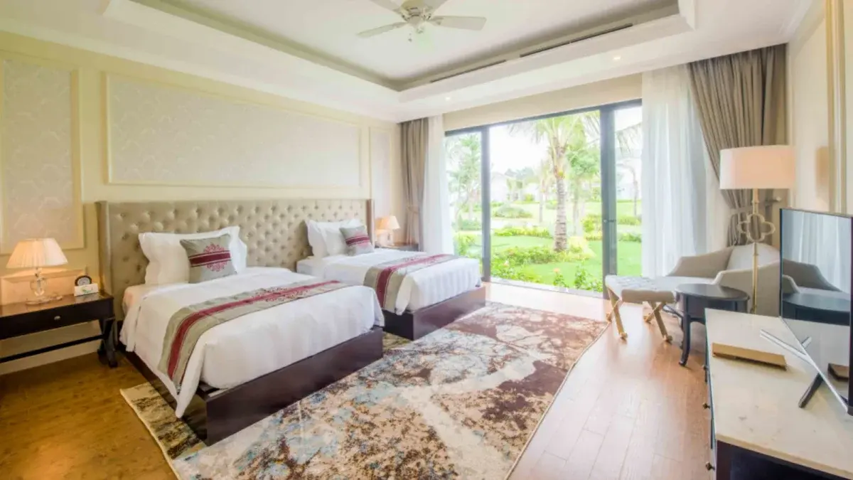 Vinpearl Resort & Spa Phú Quốc