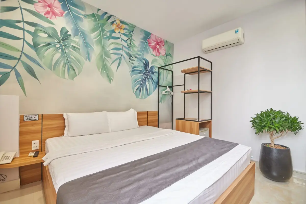 Khách sạn Bin Bin 2 Hotel Hồ Chí Minh
