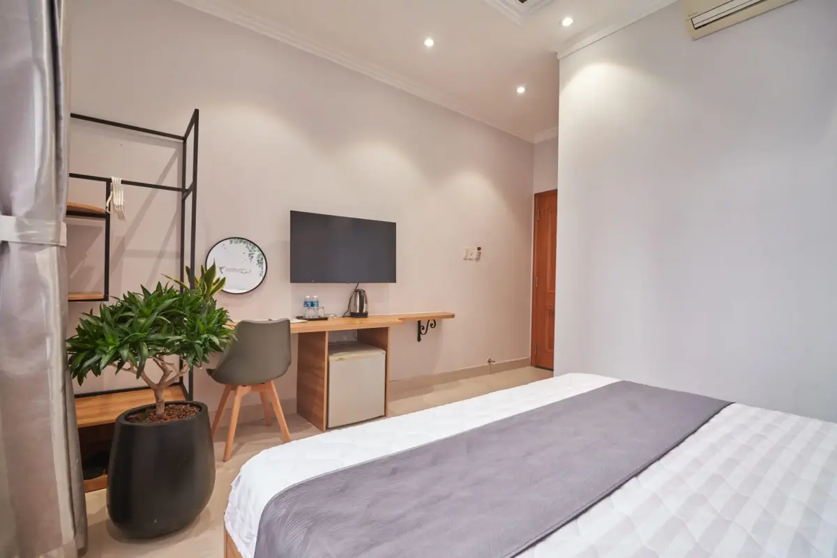 Khách sạn Bin Bin 2 Hotel Hồ Chí Minh