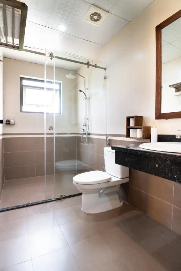 Khách sạn Đồng Nê Tam Cốc Hotel & Resort Ninh Bình