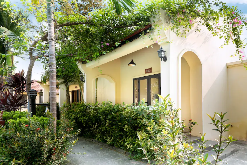 Khách sạn Đồng Nê Tam Cốc Hotel & Resort Ninh Bình