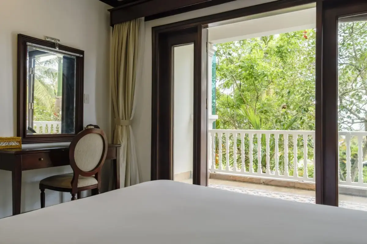 Khách sạn The Tahiti Beach Hotel & Resort Phú Quốc