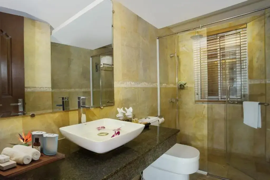Khách sạn Classic Street Hotel Hà Nội
