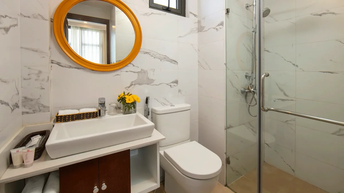 Khách sạn Au Coeur d'Hà Nội Apartment