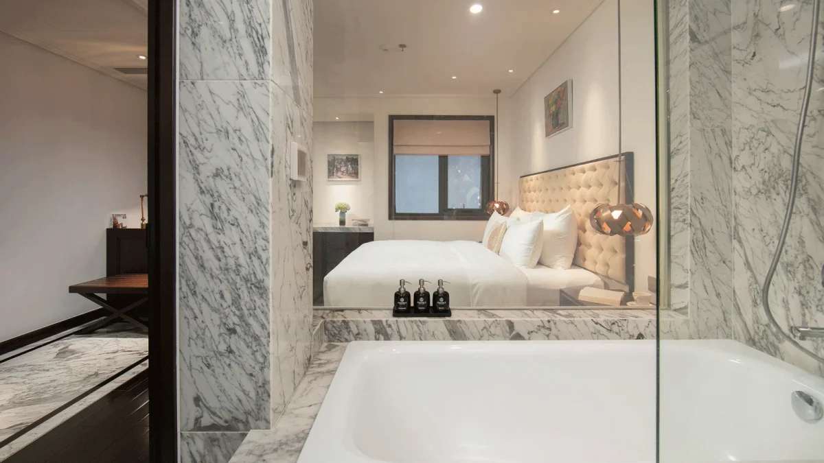 Khách sạn Anatole Hotel Hà Nội