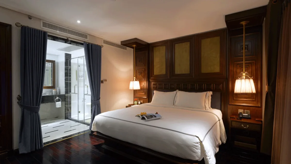 Khách sạn La Belle Vie Hotel Hà Nội