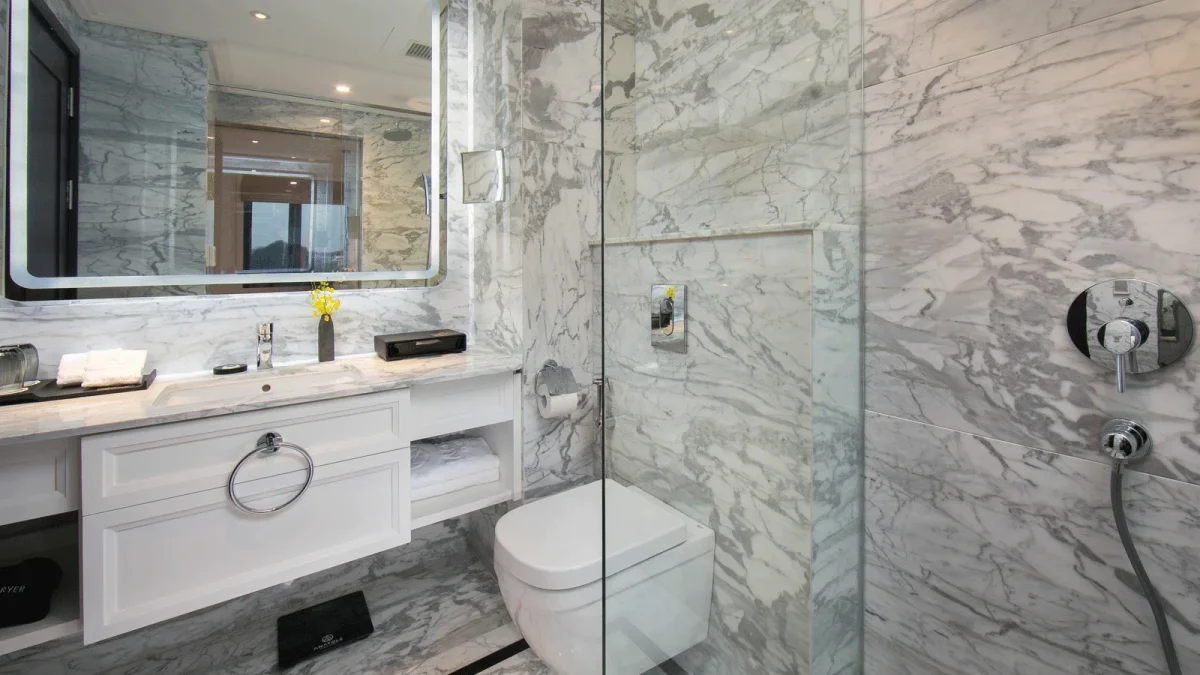 Khách sạn Anatole Hotel Hà Nội