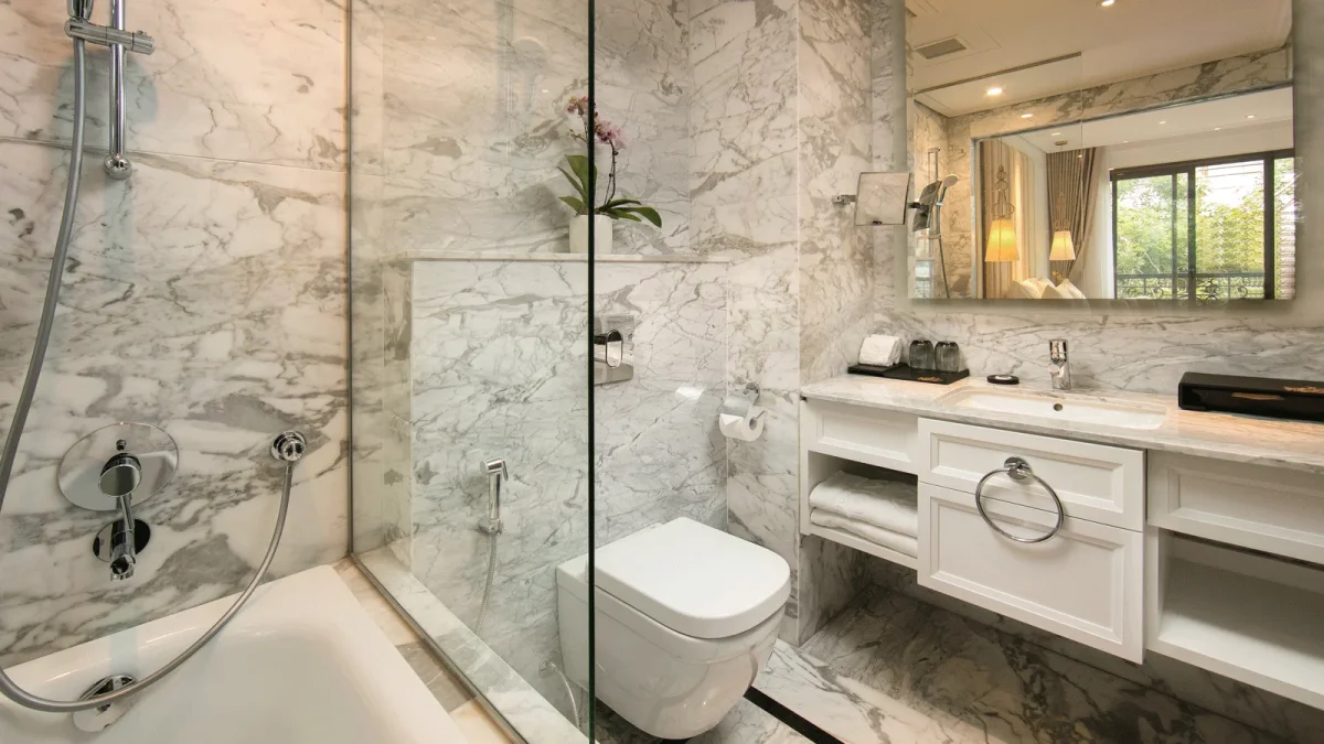 Khách sạn Anatole Hotel Hà Nội