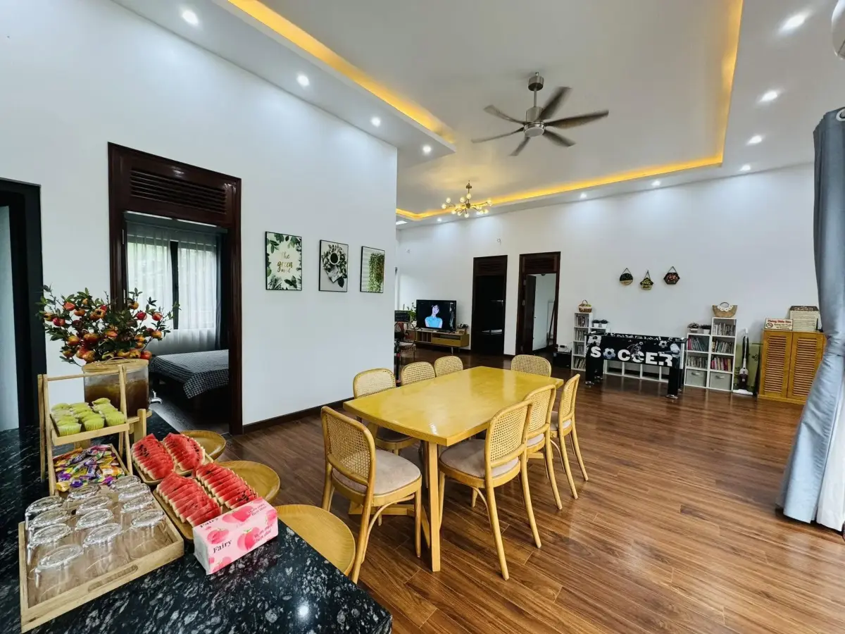 Homestay LaLi Home Ba Vì Hà Nội