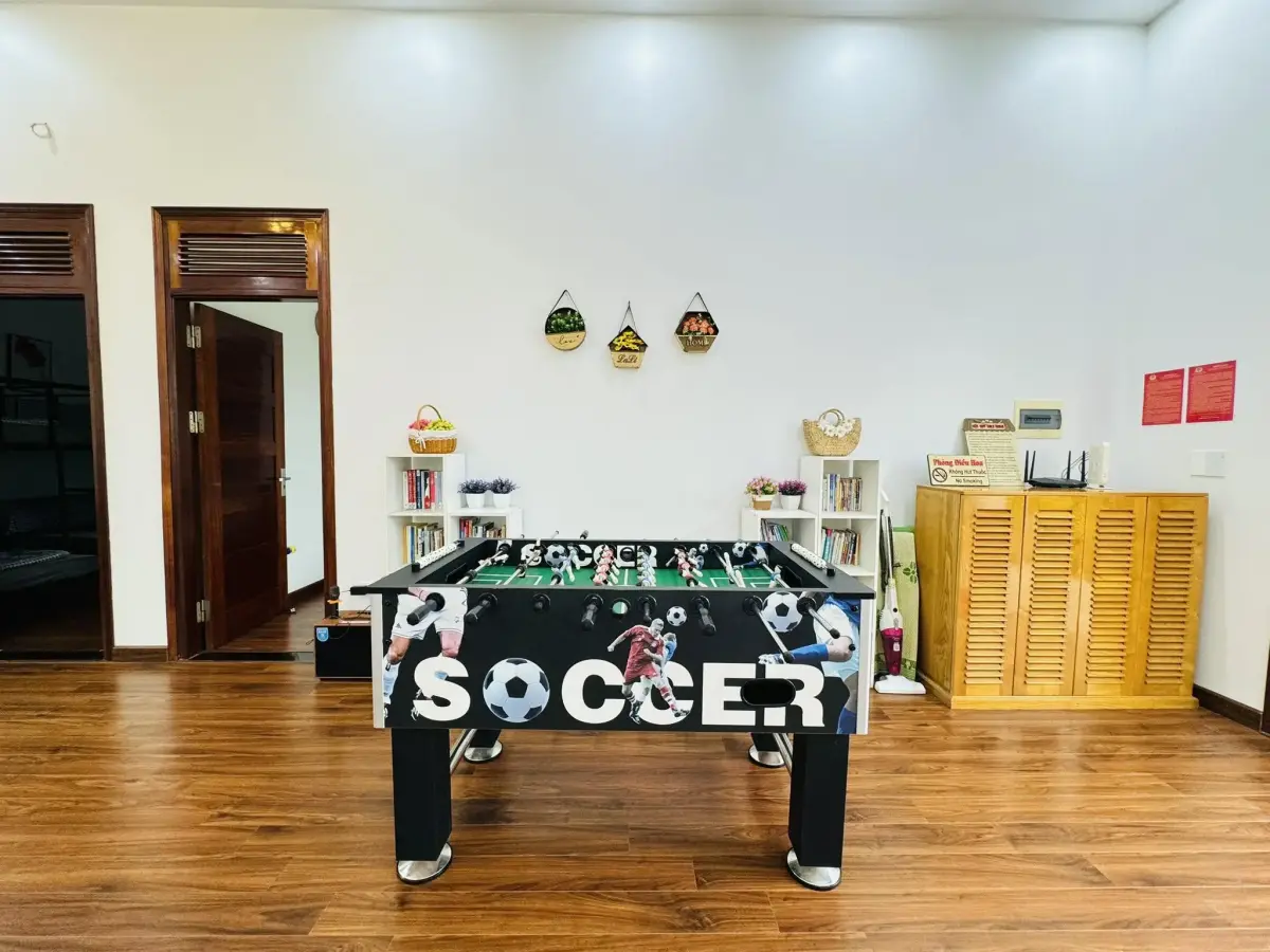 Homestay LaLi Home Ba Vì Hà Nội