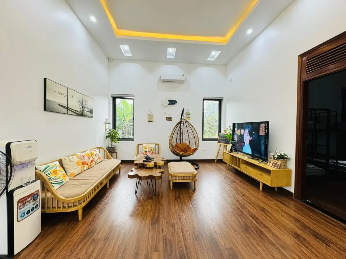 Homestay LaLi Home Ba Vì Hà Nội