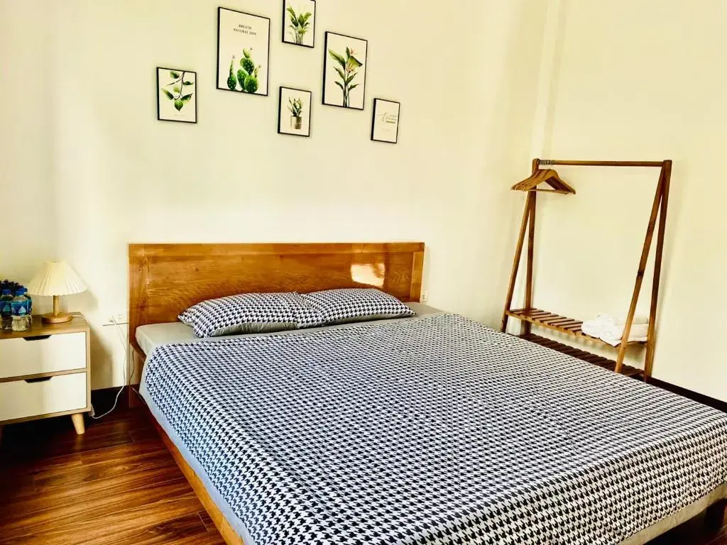 Homestay LaLi Home Ba Vì Hà Nội