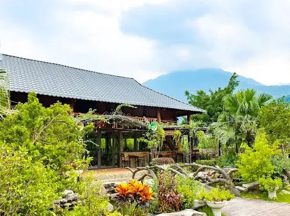 Homestay Le Farm Ba Vì Hà Nội
